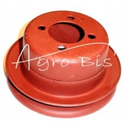 Water pump pulley c 330 skropol 42083050s