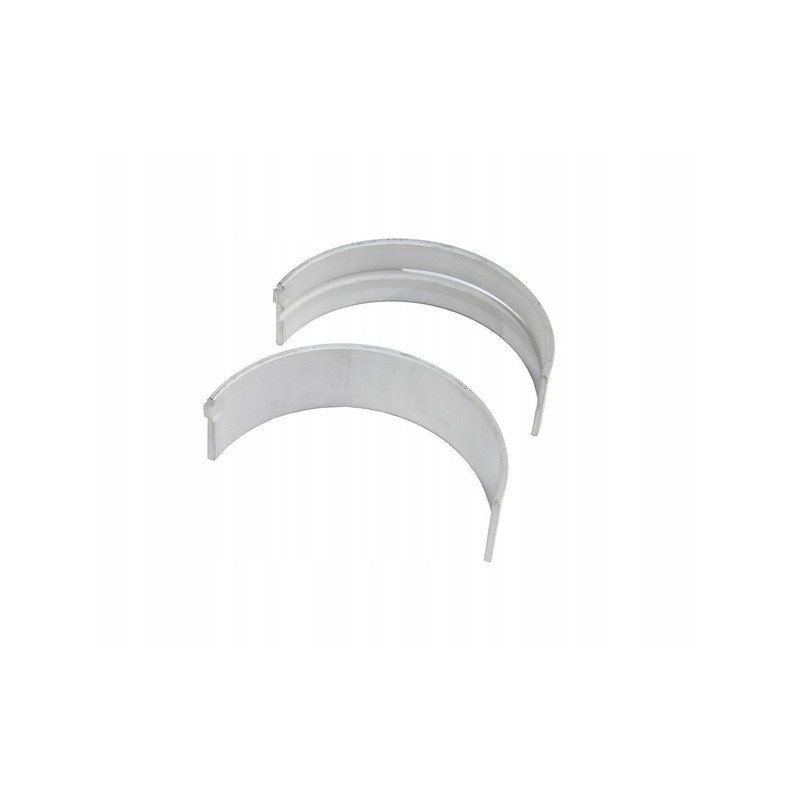 Crankshaft bearings 72 4546 std glyco