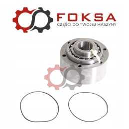 Freewheel bearing Claas Jaguar 072126