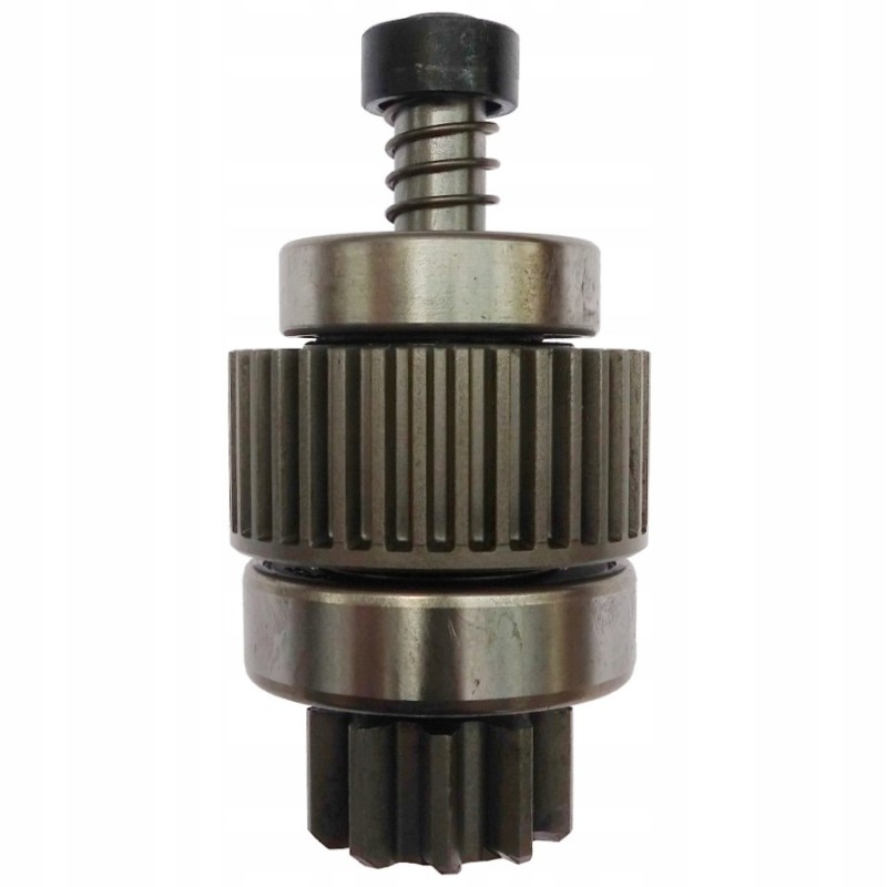 Magneton T 25 starter coupling assembly