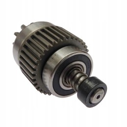 Magneton T 25 starter coupling assembly