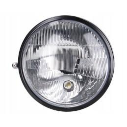 Optical element of the left headlight R2 Ursus Wesem