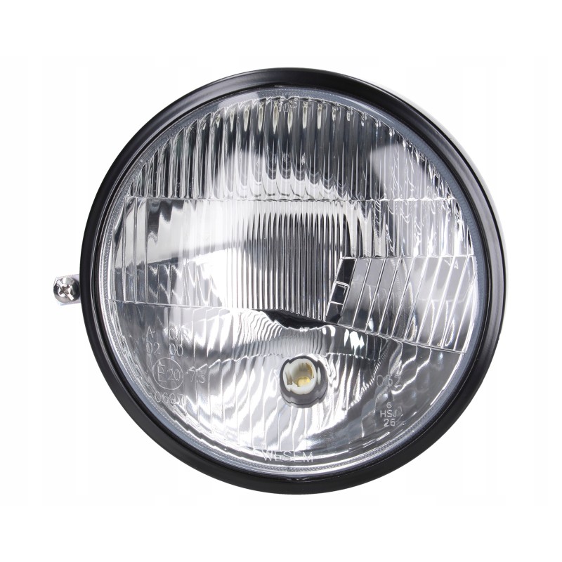 Optical element of the left headlight R2 Ursus Wesem