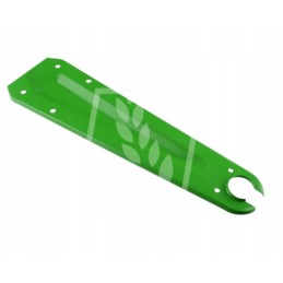 Motor arm for Deutz Fahr combine harvester 06242404