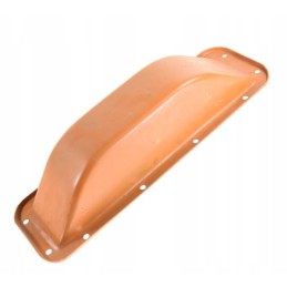 Bottom cover of hub reduction gear c330 50013340