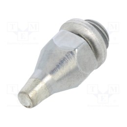 1 pcs x JBC TOOLS - 320800 - Tip: for desoldering irons, 1.6x3.8mm, Features: longlife