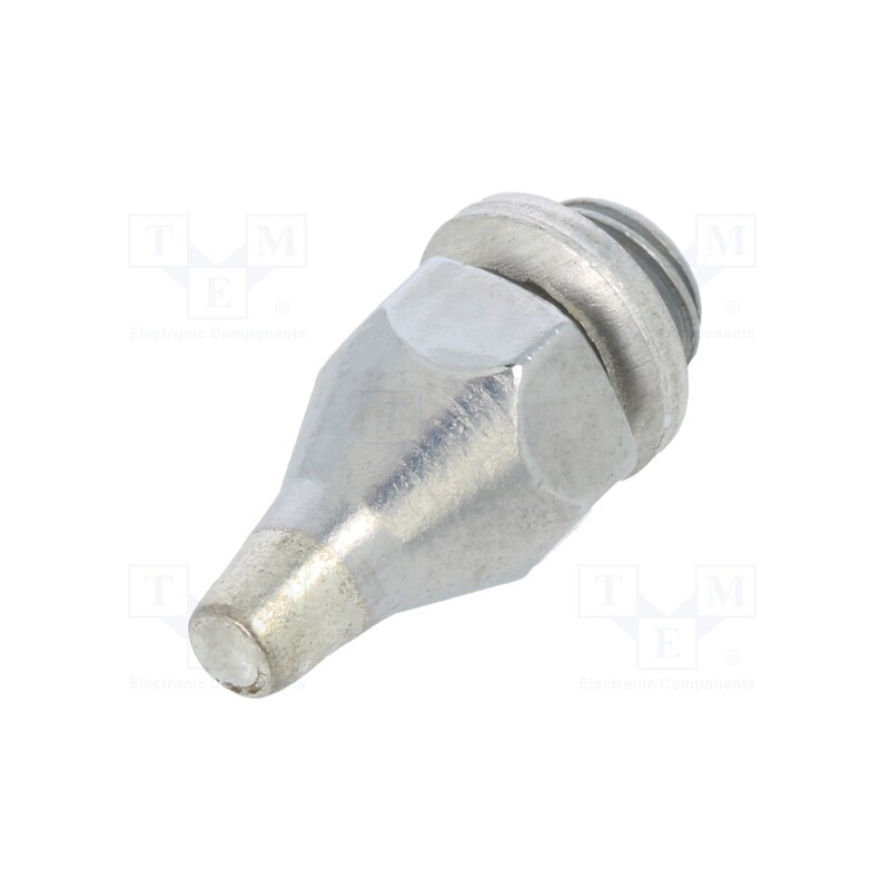 1 pcs x JBC TOOLS - 320800 - Tip: for desoldering irons, 1.6x3.8mm, Features: longlife