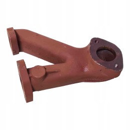 Ursus C 330 exhaust manifold 50005302