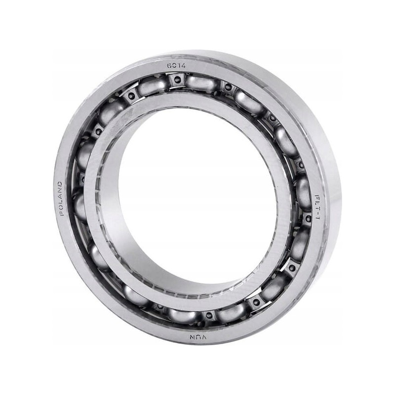 Ball bearing usually 70x110x20mm flt 77806014 fl