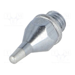 1 pcs x JBC TOOLS - 320500 - Tip: for desoldering irons, 1x2.7mm, Features: longlife, JBC-9920