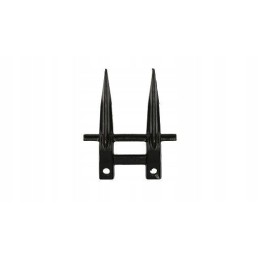 New Holland double bayonet 80379720 original cnh