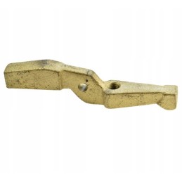 Old type clutch lever for t 25 2521130