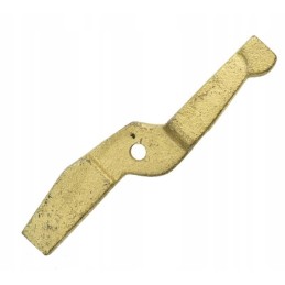 Old type clutch lever for t 25 2521130