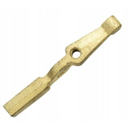 Old type clutch lever for t 25 2521130