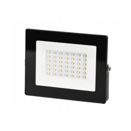 Floodlight SMD LED lamp 230v 50w 6000k 4200lm and