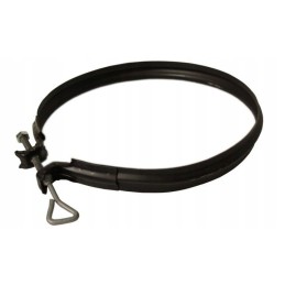 Ursus C 360 air filter clamp