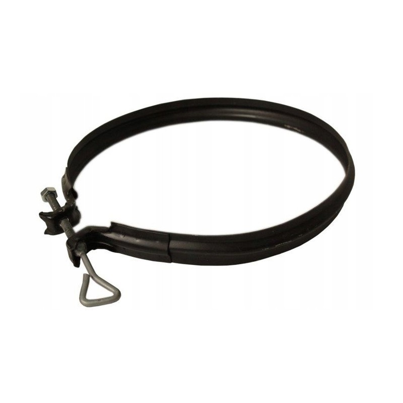 Ursus C 360 air filter clamp