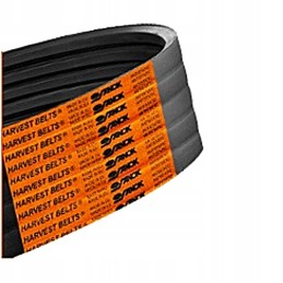 Belt for combine harvester 5b bp h2970mf d41978300 masseyferg