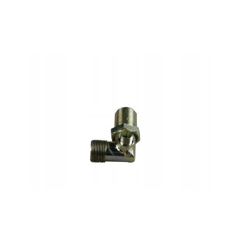 Air brake connector c 385 80235053