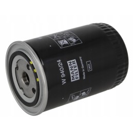 Oil filter on 940 24 mc cormick