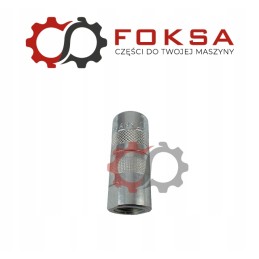 Pressol M10x1 FP12631 grease gun tip