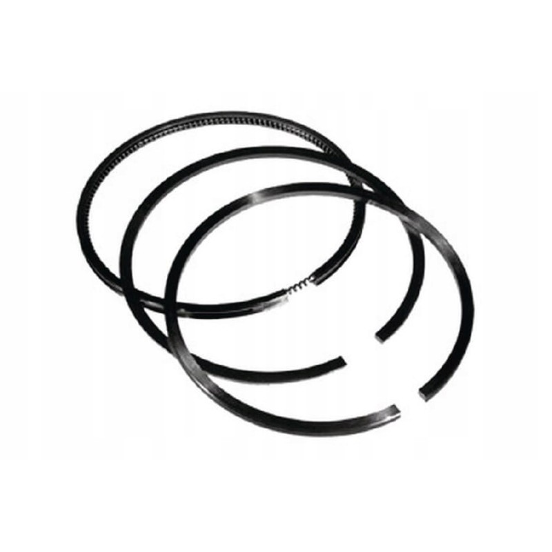 Vpb4200 piston ring set