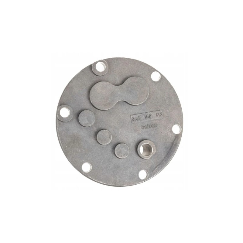 PTO aparts engagement lever cover