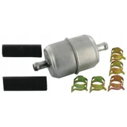 Donaldson P550090 pass-through fuel filter