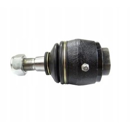 Short left ball joint, threaded, with nut 8