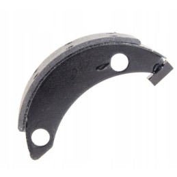 Short brake shoe for c 330 42320210 aparts