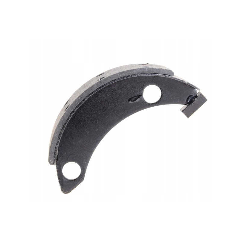 Short brake shoe for c 330 42320210 aparts
