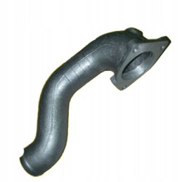 Mtz Belarus intake manifold elbow, original