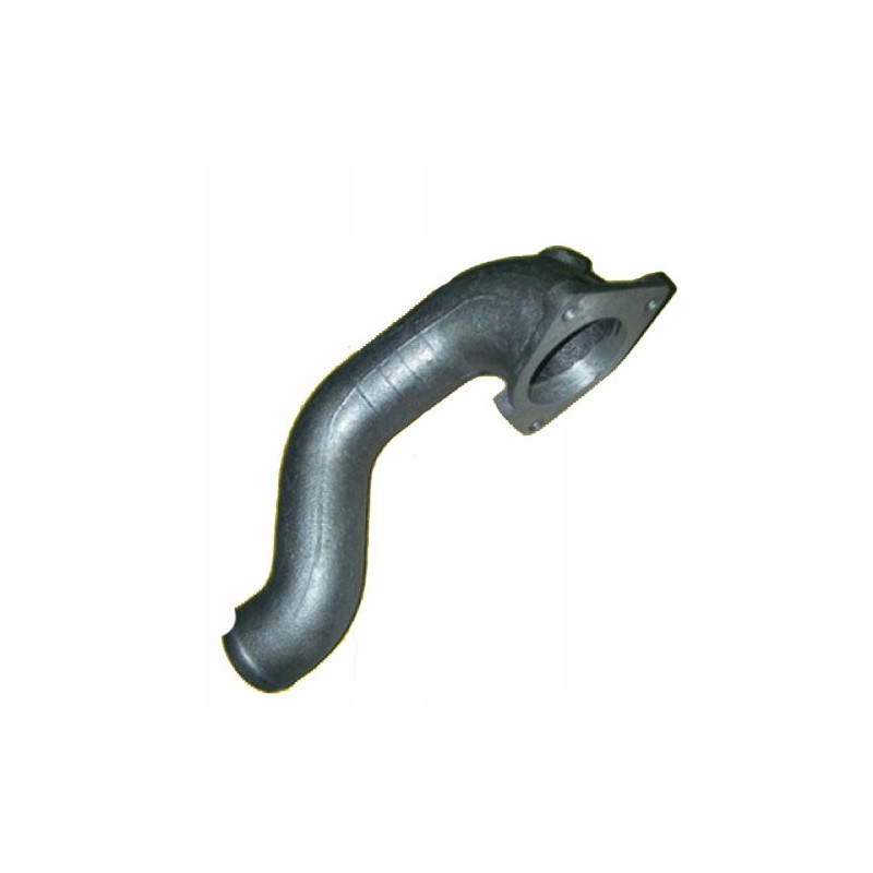 Mtz Belarus intake manifold elbow, original