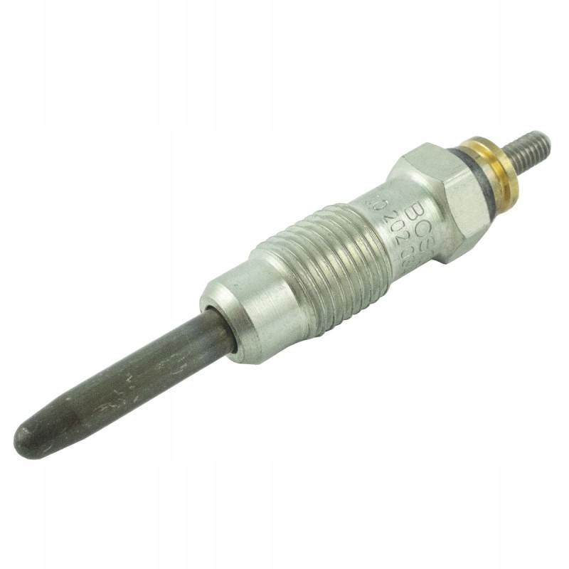 Glow plug 11v 71 mm bosch 0 250 202 034