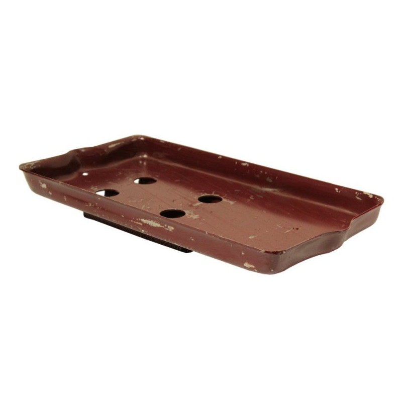 Ursus c 330 c330 battery base, 1-2mm sheet metal