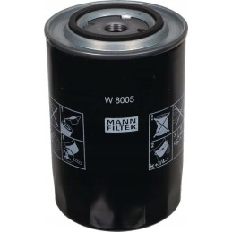 Mann filter w8005 oil filter