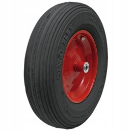 Small complete wheel 4 00 4