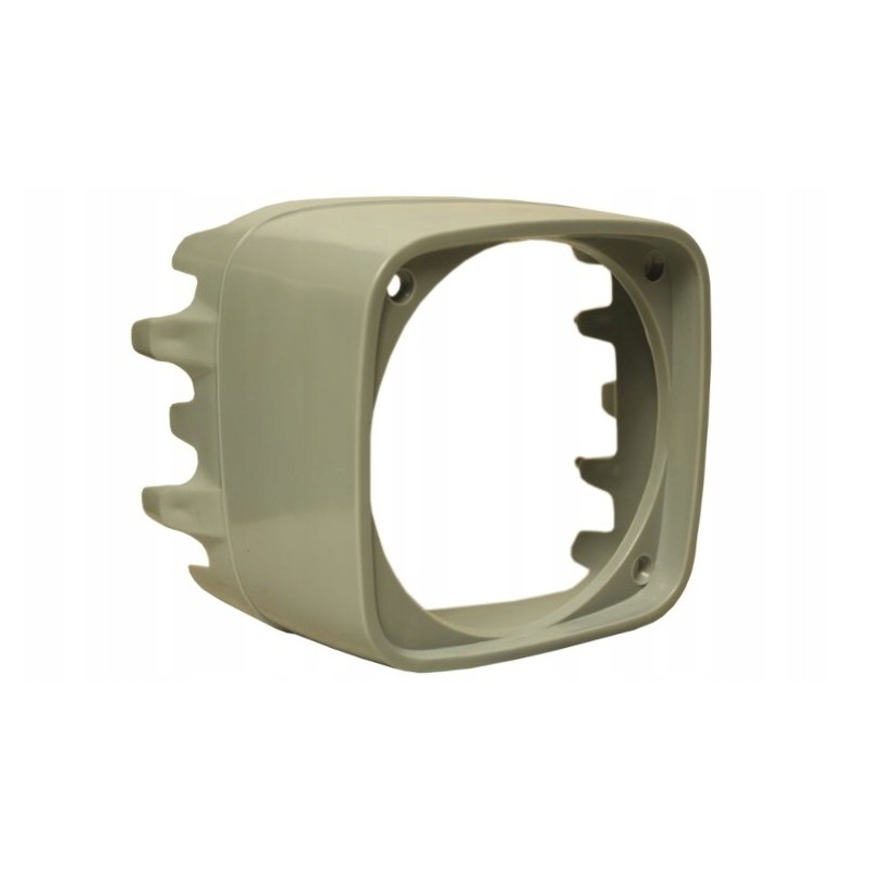 New Holland Ford front right headlight housing