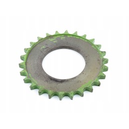 Gear wheel with 26 claas 654321