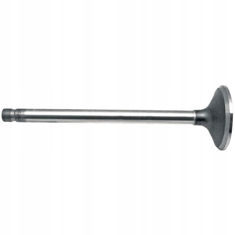 Exhaust valve 1 groove 38017137 granite