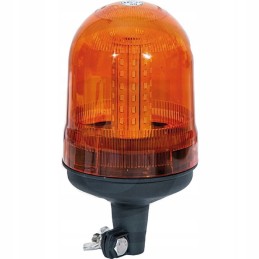 LED flash rooster with switch