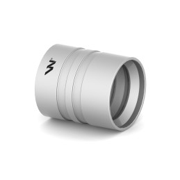 Sleeve for 4 braided hoses DN38 4SP