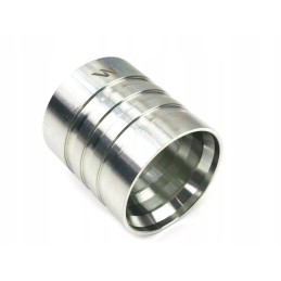 Sleeve for 4 braided hoses DN38 4SP