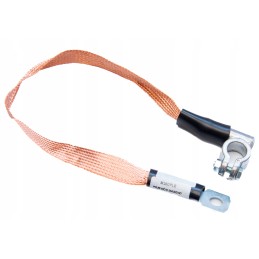 Braided ground cable for c 360 46457170