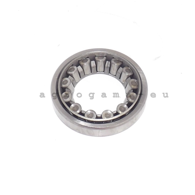 Steering column worm bearing t 25 Russian