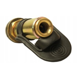 Rooster flash mount, quick connector