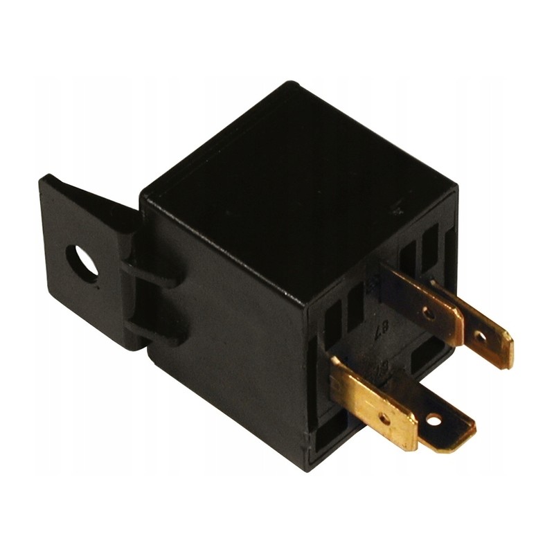 Mcxfa1139 relay 12v 20a john deere