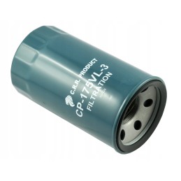 Hydraulic oil filter yanmar ef 453 t