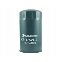 Hydraulic oil filter yanmar ef 453 t