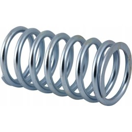 Clutch pressure spring oldouter c 385 4